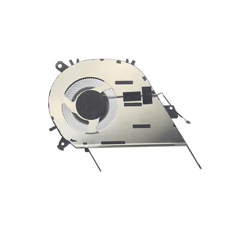 Laptop CPU Cooling Fan BAPA1005R5HY004 DC5V 0.50A 4-Pin For for ZenBook 14 UX435 13NB0SI0T01211