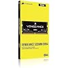 CORSAIR Vengeance SODIMM DDR4 RAM 16GB (1x16GB) Up to 3200MHz CL22-22-22-53 1.2V Intel AMD Laptop Notebook Memory - Black (CMSX16GX4M1A3200C22)