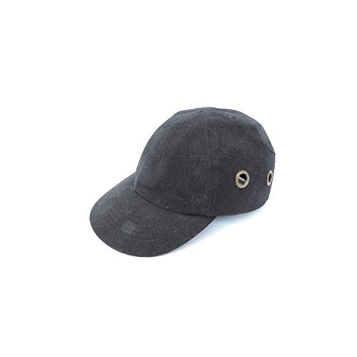 Casquette anti-choc renforcée 28499 bleue KAPRIOL pour la protection au travail
