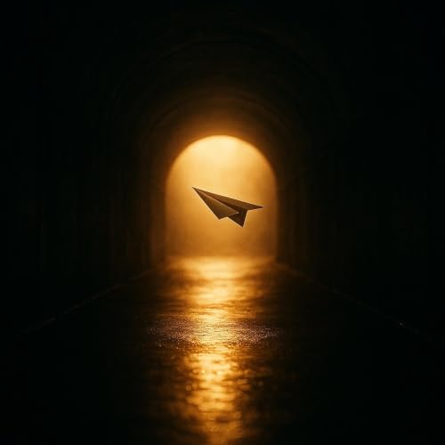 Ep 812 - Cenoura ao fundo do t&uacute;nel