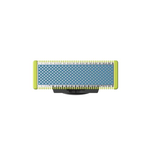Image of Philips Norelco Genuine OneBlade Anti-Friction Replacement Blade, 1 Count, QP215 /80