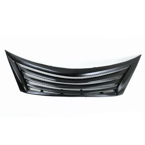 Grille calandre course en fibre de verre pour Nissan Altima 2013-2015