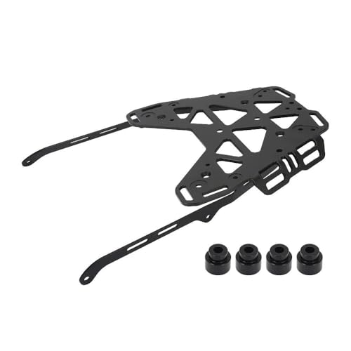�ɓK������ Tenere 700/XTZ700 2019-2023 6061 �A���~���A�e�[���ו��u���P�b�g�I�[�g�o�C���A�ו����b�N�L�b�g