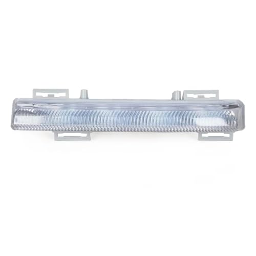 Feu de brouillard W204 gauche pour réparer un phare DRL cassé ou jauni