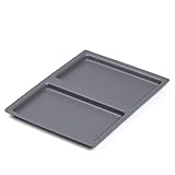 SO-TECH® Tapa para Cubo de Basura 13,5L eins2vier Separador de basura Separador...
