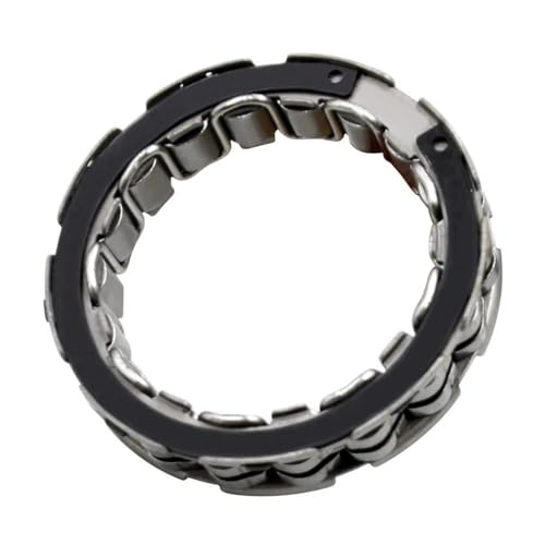 Embrayage à roue libre CF500 anti-retour pour un démarrage fluide - 6