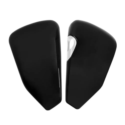Tapa de batería para Harley Sportster XL883 y XL1200 2014-up carenado lateral derecho