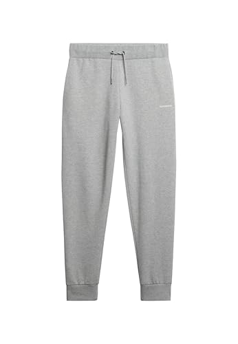 Pantalon de jogging uni Superdry - vue 2