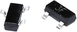 100PCS BC857B SOT23 BC857 SOT SMD SOT-23 3F New Transistor