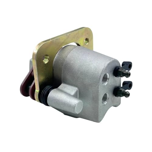 �p�b�h�t���u���[�L�L�����p�[�㕔�E L 400 500 550 M550 EFI ATV �N���b�h 35791