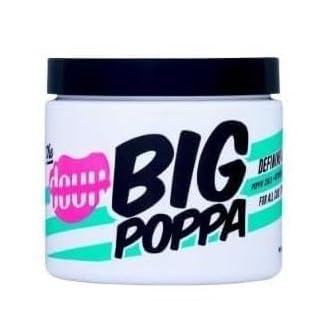 1 pack-The~Doux's Big Poppa Defining Gel for Curly Hair, Moisturizing, 16 oz