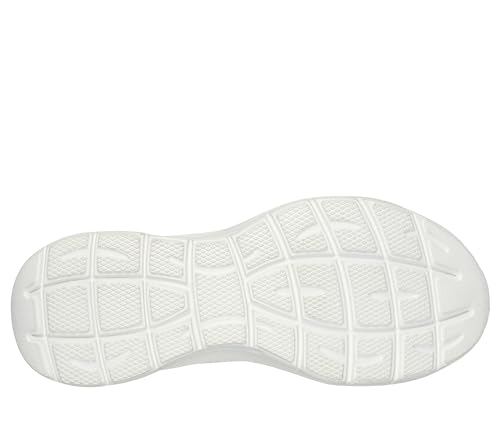 Image of Skechers Women Bobs Unity Sleek Waves Sneakers