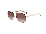 Missoni occhiale da sole MMI 0002/S 35J/3X Rosa rosa taglia 59 mm Donna