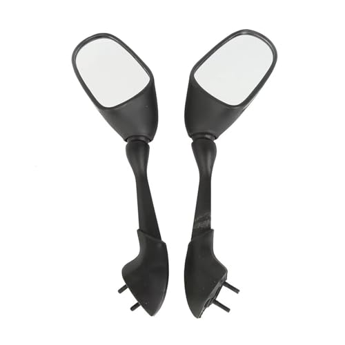 Espejos retrovisores para FZ1 FZS1000 Fazer 2002 2003 2004