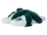 FARYL by Farylrobin Mori Aqua Faux Fur 13 M
