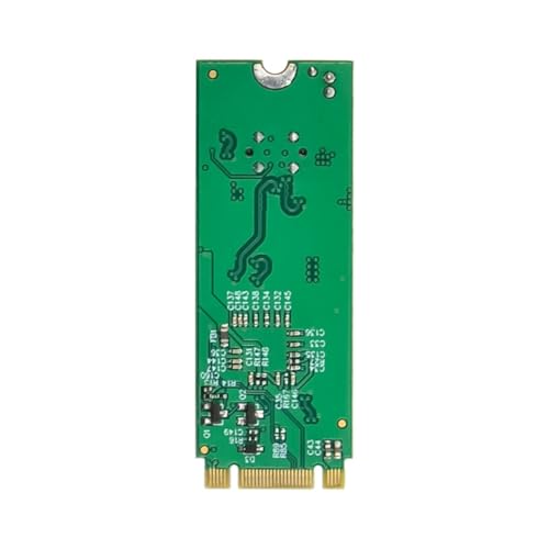 Carte d'extension M.2 USB 3.1 transfert ultra rapide Type-C