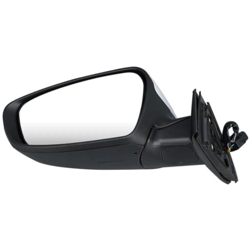 Rétroviseur Kia Ceed 2012-2015 rabattable et chauffant 8 broches gauche