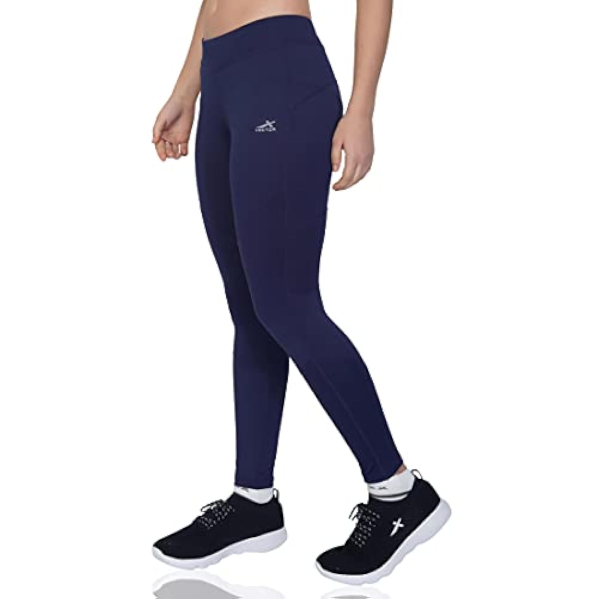 Women's High Waist Sports Leggings for Gym
