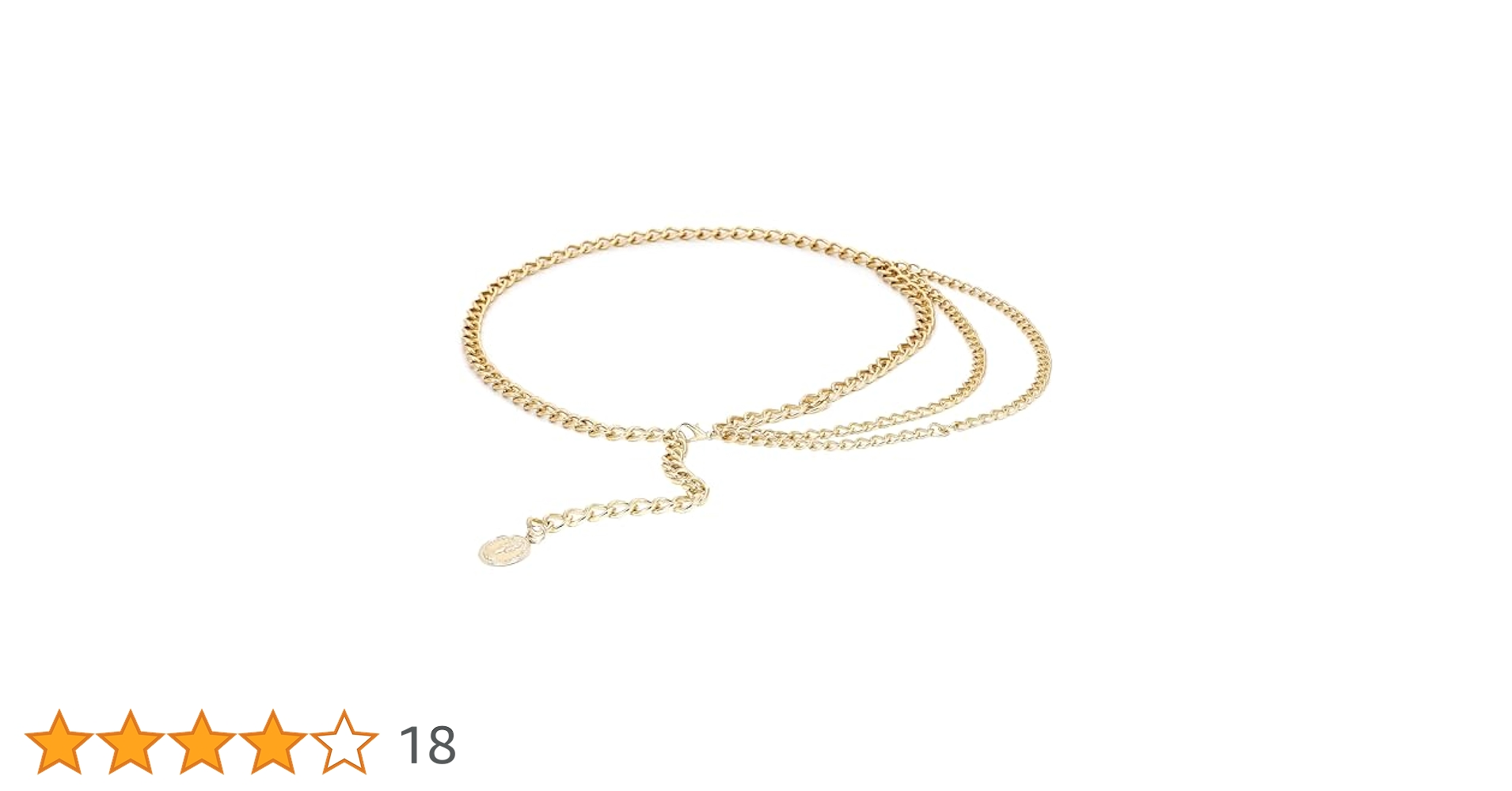 ゴールドチェーン 鷲デザイン ベルト 査定済み！DORA ゴールドチェーン 鷲デザイン ベルト 査定済み！DORA 楽天市場