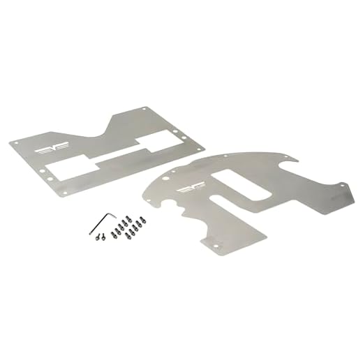 Dorman 927-933 Patented Catalytic Converter Theft Deterrent Shield