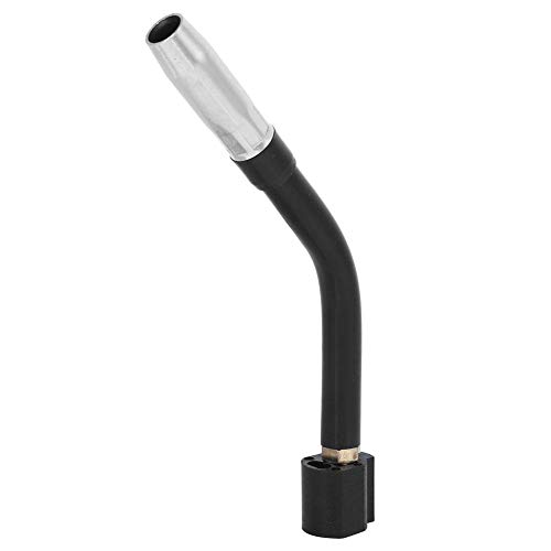 Torcia Saldatura, Saldatore A Saldare 15AK Collo Cigno Ottone Per Binzel MIG Torcia Per Saldatura Materiali Di Consumo Materiali Di Consumo, Con Buona Resistenza All'Usura E Alle Alte Temperatu