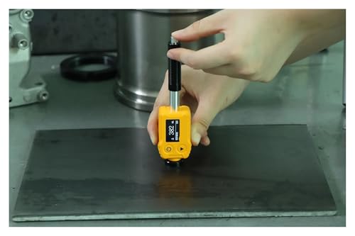 Máquina de prueba para materiales metálicos y aleaciones de aluminio 3