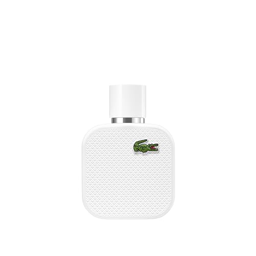 Perfume Hombre Lacoste L.12.12 Blanc EDT 50 ml - Marca: Lacoste - EAN: 3386460149105