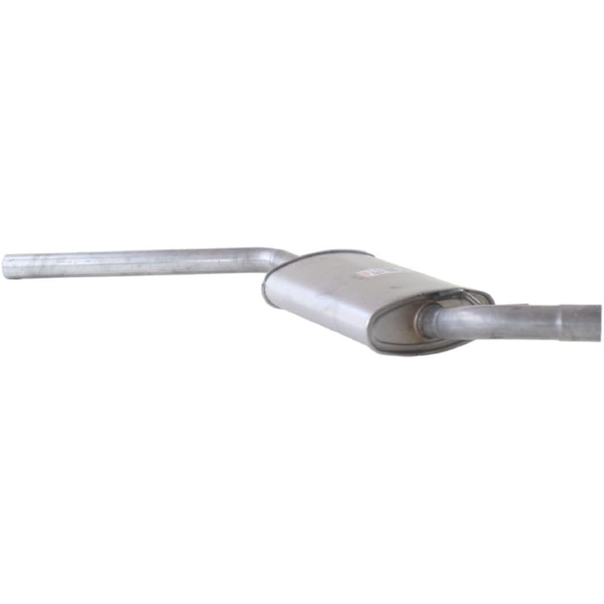 Bosal 281-475 Mittelschalldämpfer