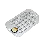 Sump Pan Oil Sump Transmission Filter Gasket Kit No.01F325433 for Audi S6 Avant, Base 2.2L L5 - Gas