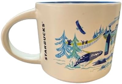 Starbucks Discovery Series British Columbia, 14 Oz