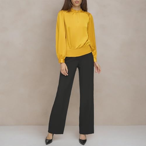 Image of Karl Lagerfeld Womens Colorful Sport Blouse
