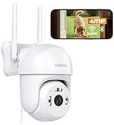 Amazon.co.jp: 【4K 800万最高画素・2.4と5GhzWiFi対応・自動追尾