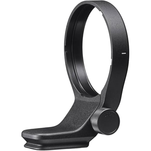 Soporte de trípode Sigma TS-111 para objetivos 100-400 mm DG DN ajustable 3