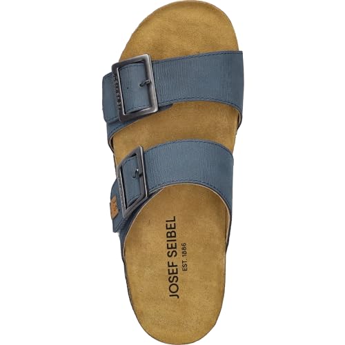 Josef Seibel Hannah 05, lazurowy, lazurowy, 39 EU