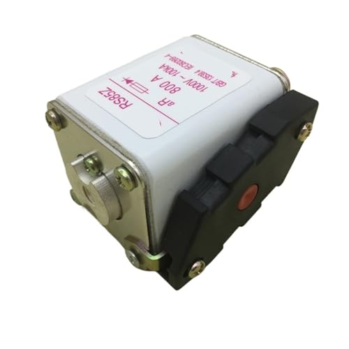 Fusible rapide AR de qualité supérieure RS85Z 1000V 690V 800A