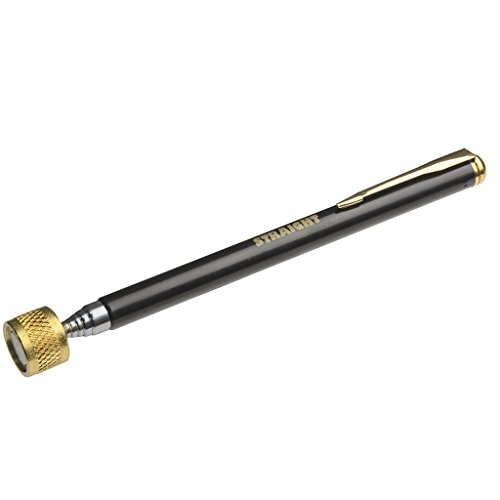 (STRAIGHT/ストレート) ピックアップツール 強力マグネットタイプ 1.5kg 19-231235のサムネイル