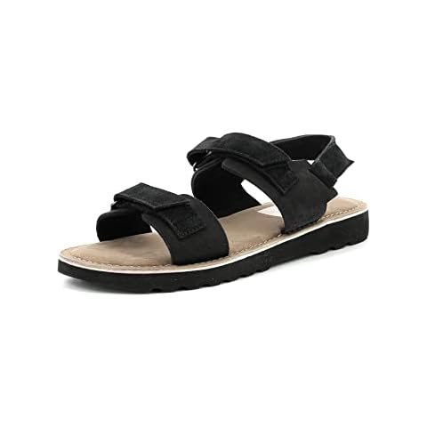 Sandales KICKERS NEOS Noir 44 EU Cover