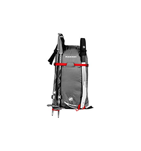 Lawinenrucksack Mammut Unisex Ultralight mit abnehmbarem Airbag