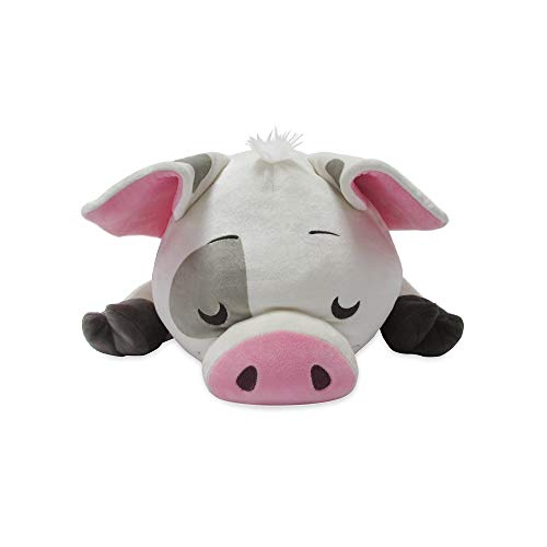 Disney Pua Cuddleez Plush  Moana  24 Inches