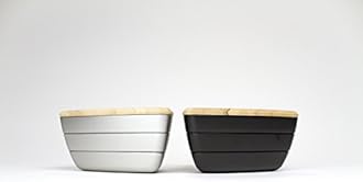 KRUVE Twelve-Black Sifter, One Size