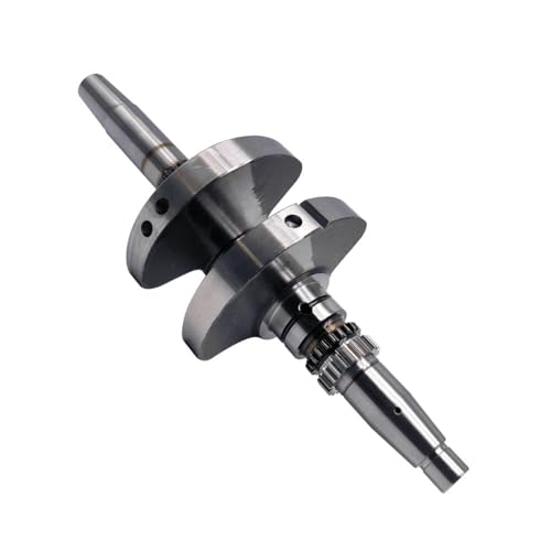 Vilebrequin sans bielle moteur CF Cforce pour réparer panne quad