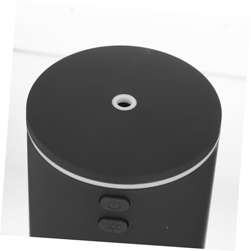 Humidificateur voiture portable élimine électricité statique mini diffuseur USB