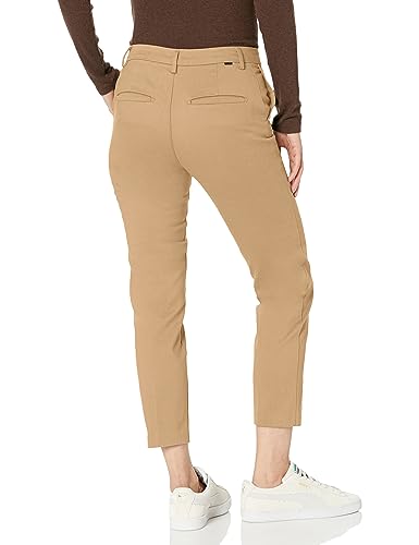 Image of Dockers Women's Slim Fit Ankle Refined Pant