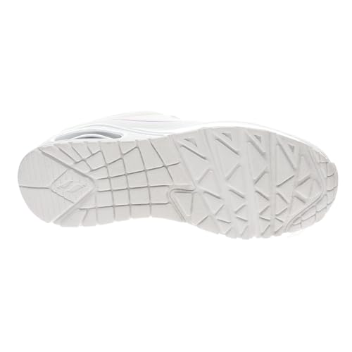 Skechers Women's Uno-Electric Lines Sneaker4