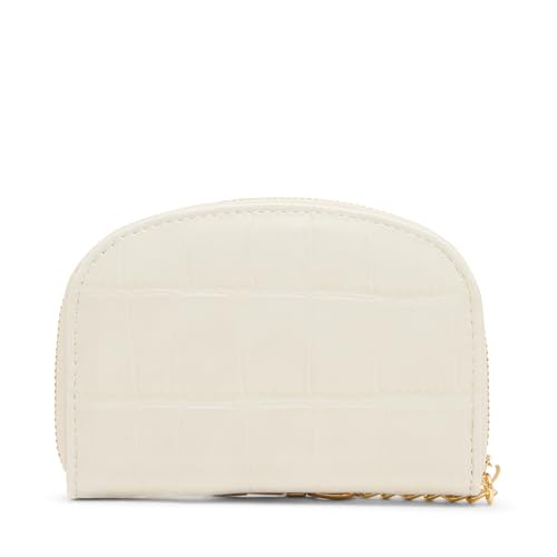 Image of Steve Madden womens Steve Madden JADEZ Dome Zipper Pouch