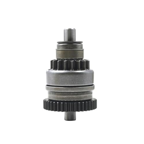 Kit embrayage de démarreur moto 450 499cc évite le patinage à froid