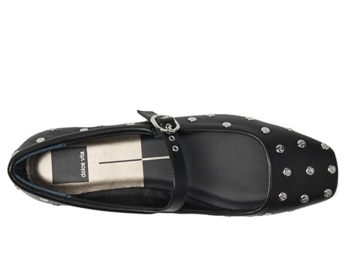 Dolce Vita Women's Reyes Stud Ballet Flat2