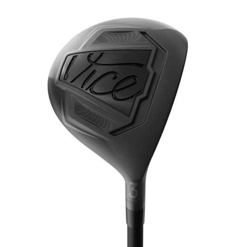 Vice Golf Men's Boost Plus Complete Golf Set & Bag – Right Hand