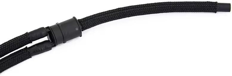 New Return Line Leakage Oil Hose Leakage Fuel Fit For Audi A4 A6 A7 Q7 3.0 TDI 059130218AN 059130218AR