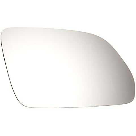Van Wezel 5828836 Mirror Glass, Exterior Mirrors Cover